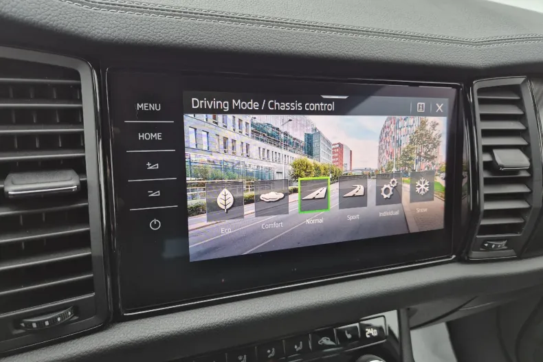 Skoda Kodiaq din 2022 cu 147.860 km - oferta SKO195414 - foto 29