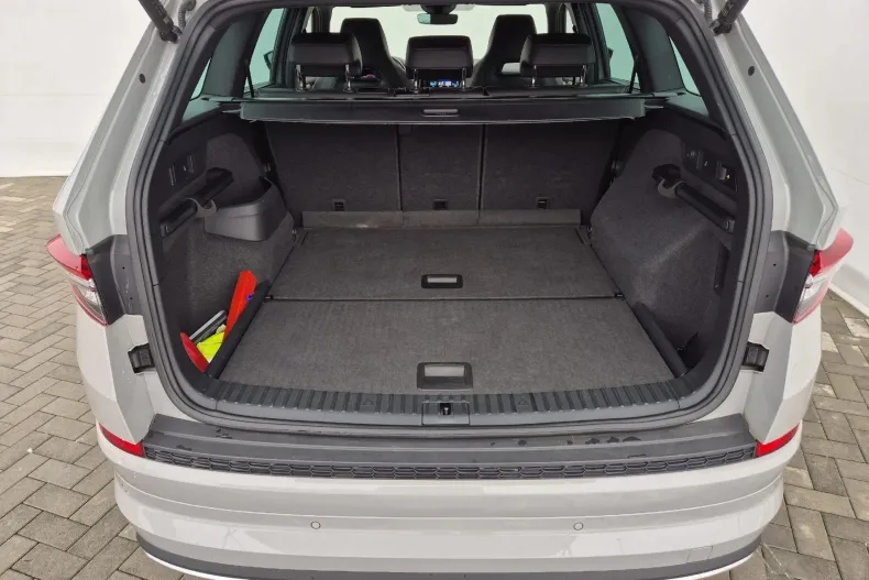 Skoda Kodiaq din 2022 cu 147.860 km - oferta SKO195414 - foto 30