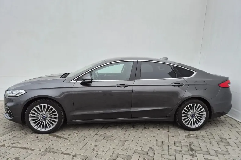 Ford Mondeo din 2022 cu 64.846 km - oferta FOR195415 - foto 2