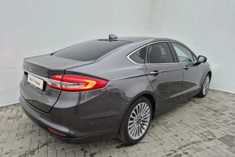 Ford Mondeo din 2022 cu 64.846 km - oferta FOR195415 - foto 5