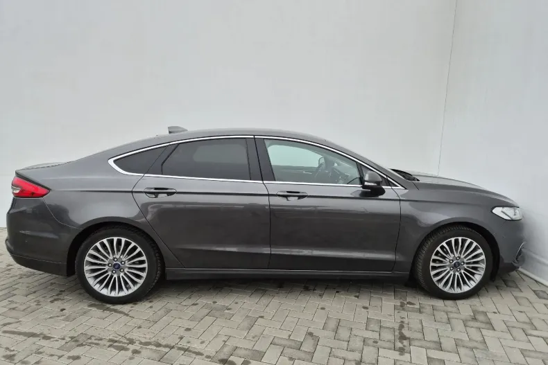 Ford Mondeo din 2022 cu 64.846 km - oferta FOR195415 - foto 6