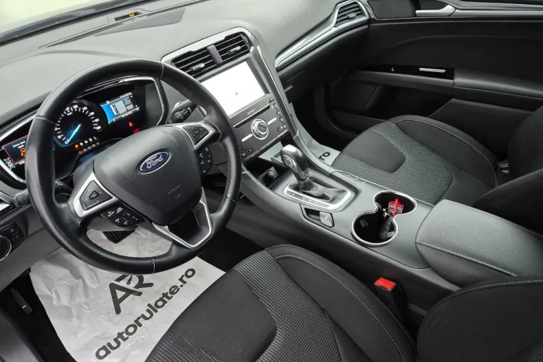 Ford Mondeo din 2022 cu 64.846 km - oferta FOR195415 - foto 11