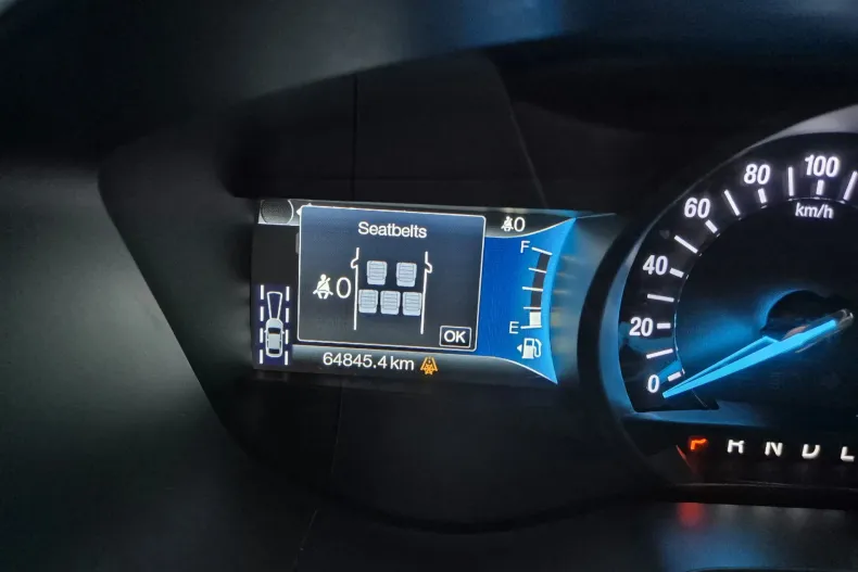 Ford Mondeo din 2022 cu 64.846 km - oferta FOR195415 - foto 16