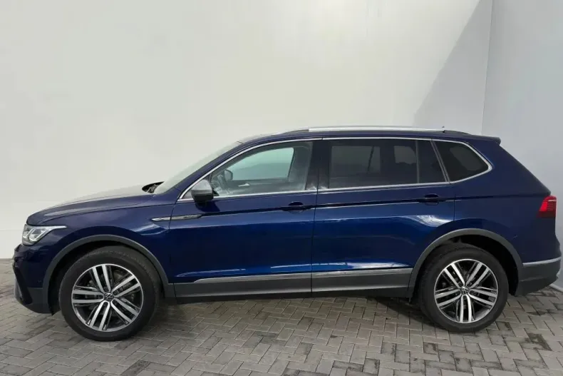 Volkswagen Tiguan din 2022 cu 143.612 km - oferta VOL195416 - foto 2