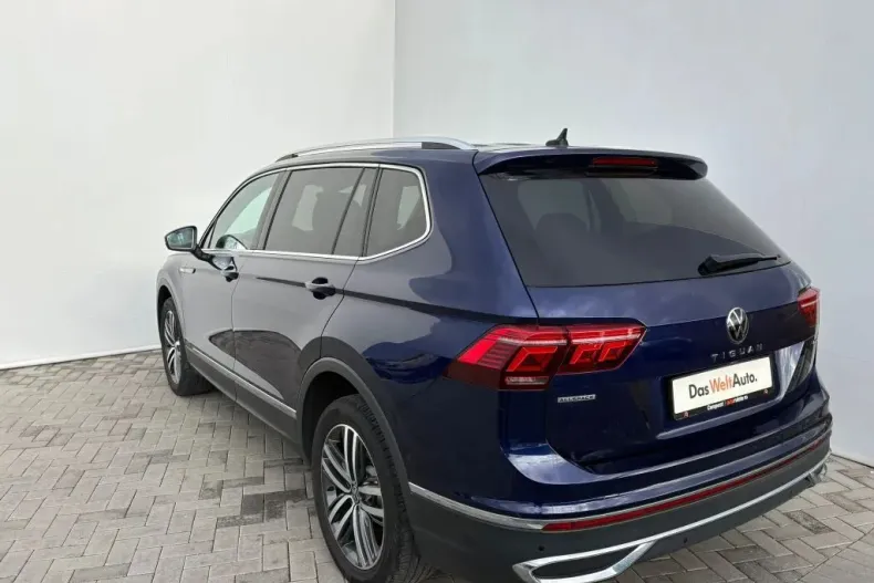 Volkswagen Tiguan din 2022 cu 143.612 km - oferta VOL195416 - foto 3