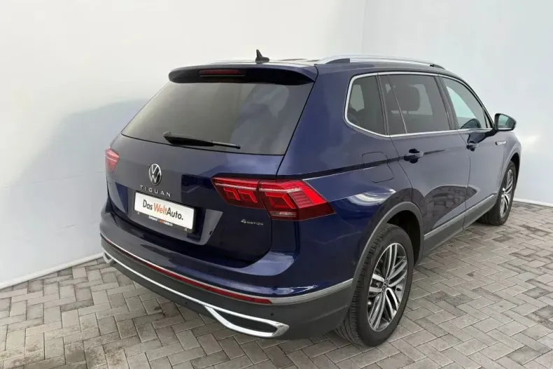 Volkswagen Tiguan din 2022 cu 143.612 km - oferta VOL195416 - foto 5