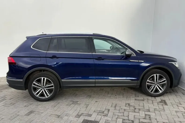 Volkswagen Tiguan din 2022 cu 143.612 km - oferta VOL195416 - foto 6