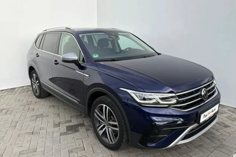 Volkswagen Tiguan din 2022 cu 143.612 km - oferta VOL195416 - foto 7
