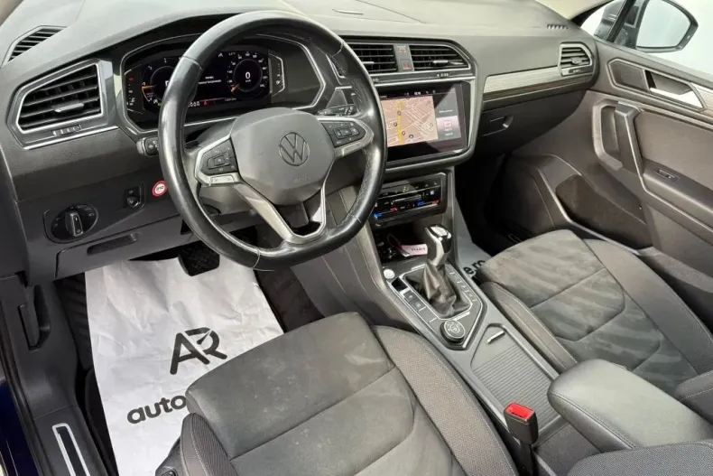 Volkswagen Tiguan din 2022 cu 143.612 km - oferta VOL195416 - foto 9