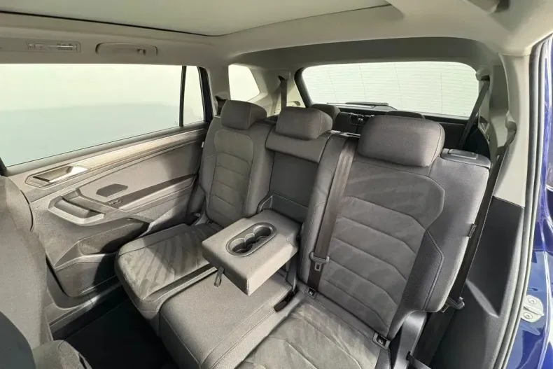 Volkswagen Tiguan din 2022 cu 143.612 km - oferta VOL195416 - foto 12