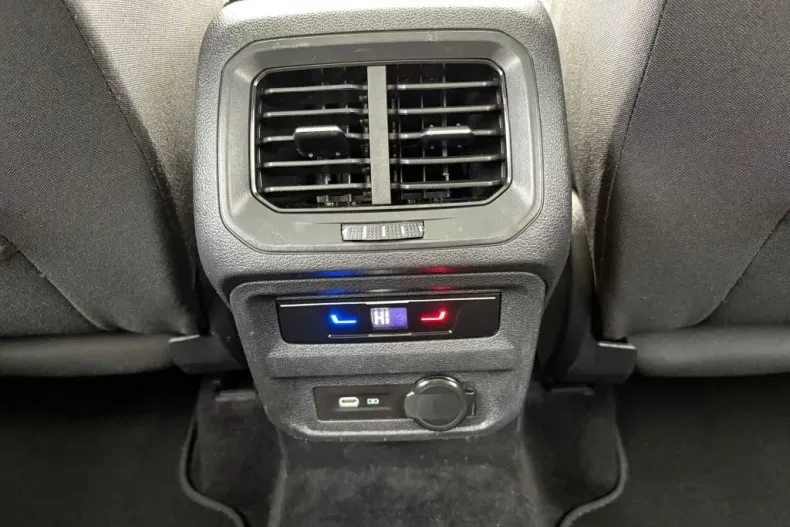Volkswagen Tiguan din 2022 cu 143.612 km - oferta VOL195416 - foto 13