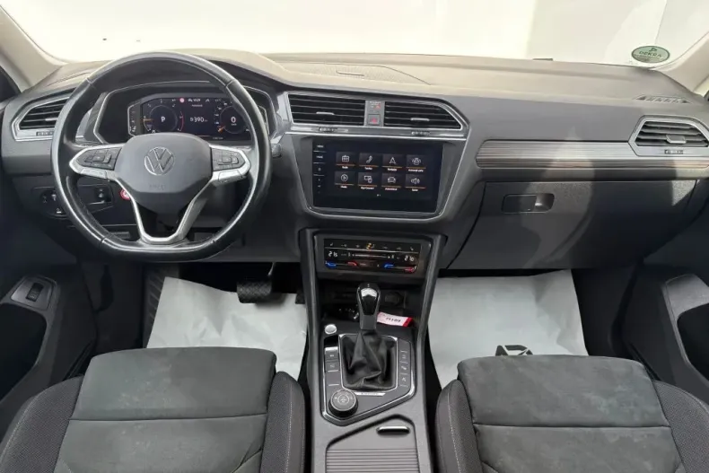 Volkswagen Tiguan din 2022 cu 143.612 km - oferta VOL195416 - foto 14