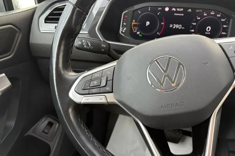 Volkswagen Tiguan din 2022 cu 143.612 km - oferta VOL195416 - foto 17