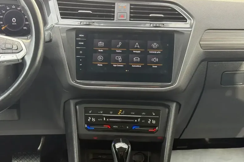 Volkswagen Tiguan din 2022 cu 143.612 km - oferta VOL195416 - foto 20