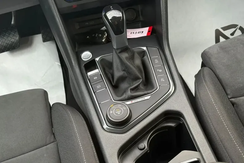 Volkswagen Tiguan din 2022 cu 143.612 km - oferta VOL195416 - foto 21