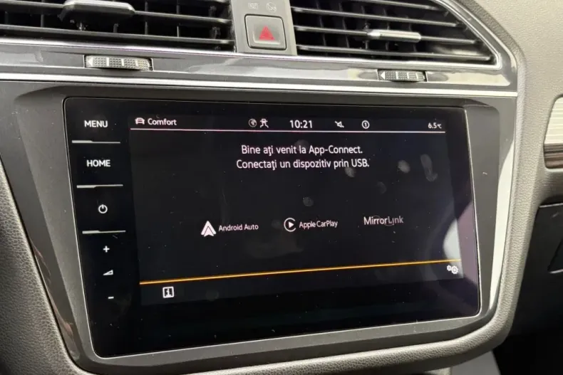 Volkswagen Tiguan din 2022 cu 143.612 km - oferta VOL195416 - foto 23