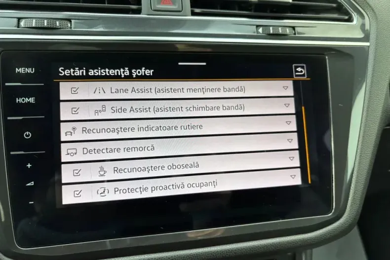 Volkswagen Tiguan din 2022 cu 143.612 km - oferta VOL195416 - foto 25