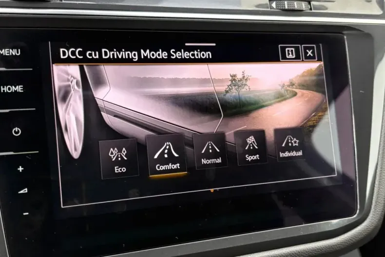 Volkswagen Tiguan din 2022 cu 143.612 km - oferta VOL195416 - foto 30