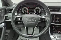 Audi A6 din 2021 cu 110.717 km - oferta AUD195417 - foto 15