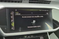 Audi A6 din 2021 cu 110.717 km - oferta AUD195417 - foto 21