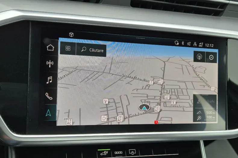 Audi A6 din 2021 cu 110.717 km - oferta AUD195417 - foto 22