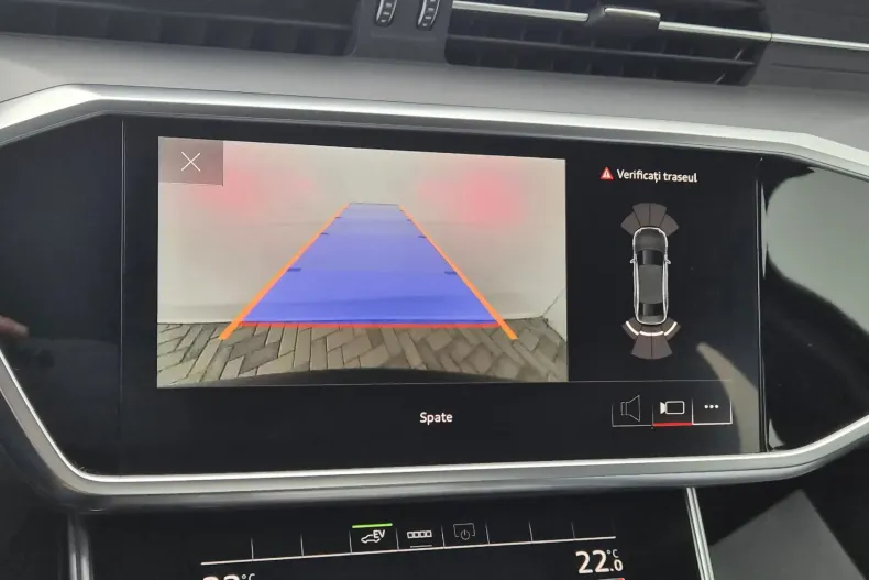 Audi A6 din 2021 cu 110.717 km - oferta AUD195417 - foto 29