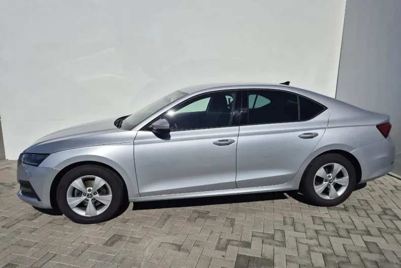 Skoda Octavia din 2022 cu 130.186 km - oferta SKO195418 - foto 2