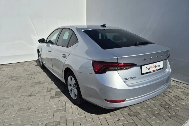 Skoda Octavia din 2022 cu 130.186 km - oferta SKO195418 - foto 3