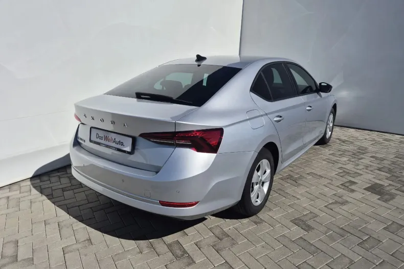Skoda Octavia din 2022 cu 130.186 km - oferta SKO195418 - foto 5