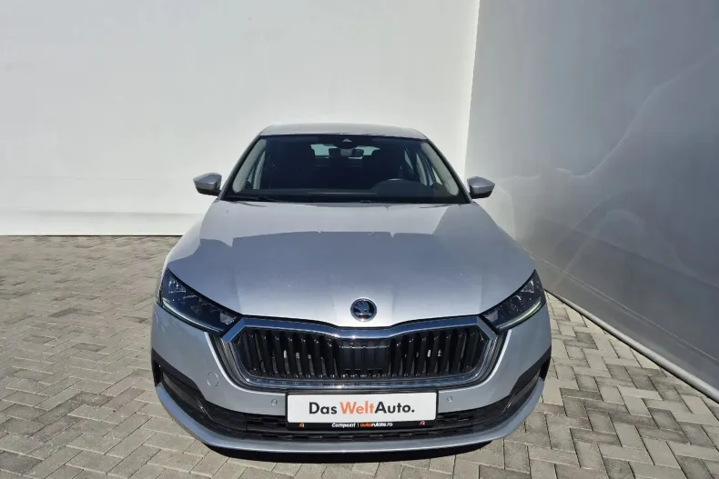 Skoda Octavia din 2022 cu 130.186 km - oferta SKO195418 - foto 8