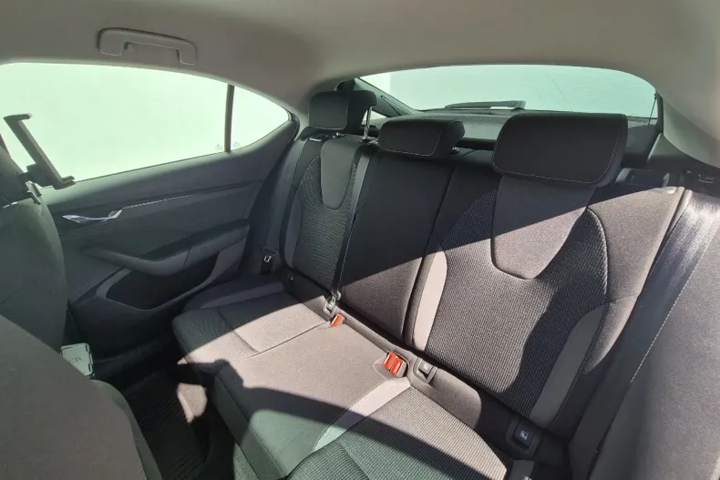 Skoda Octavia din 2022 cu 130.186 km - oferta SKO195418 - foto 11