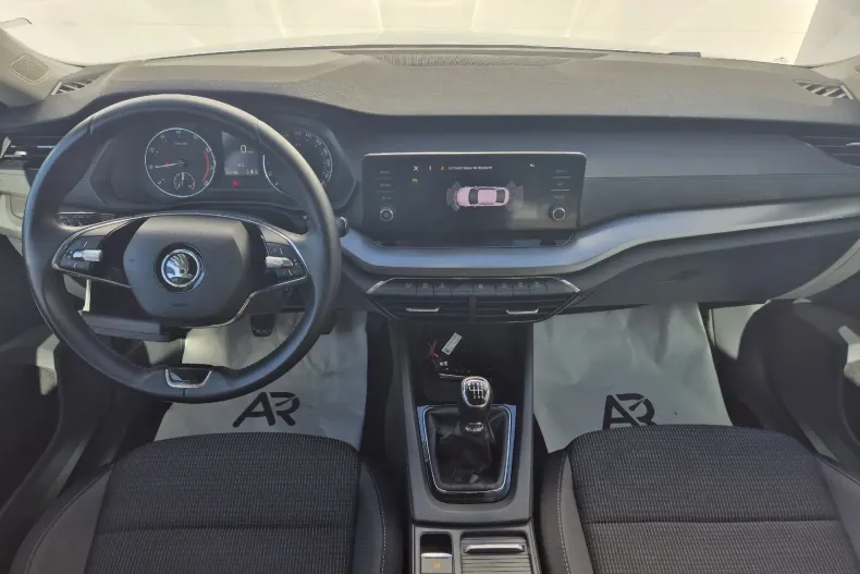 Skoda Octavia din 2022 cu 130.186 km - oferta SKO195418 - foto 13