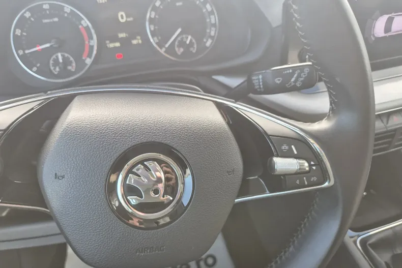 Skoda Octavia din 2022 cu 130.186 km - oferta SKO195418 - foto 17