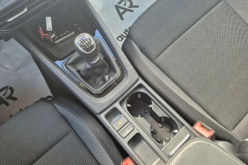 Skoda Octavia din 2022 cu 130.186 km - oferta SKO195418 - foto 20