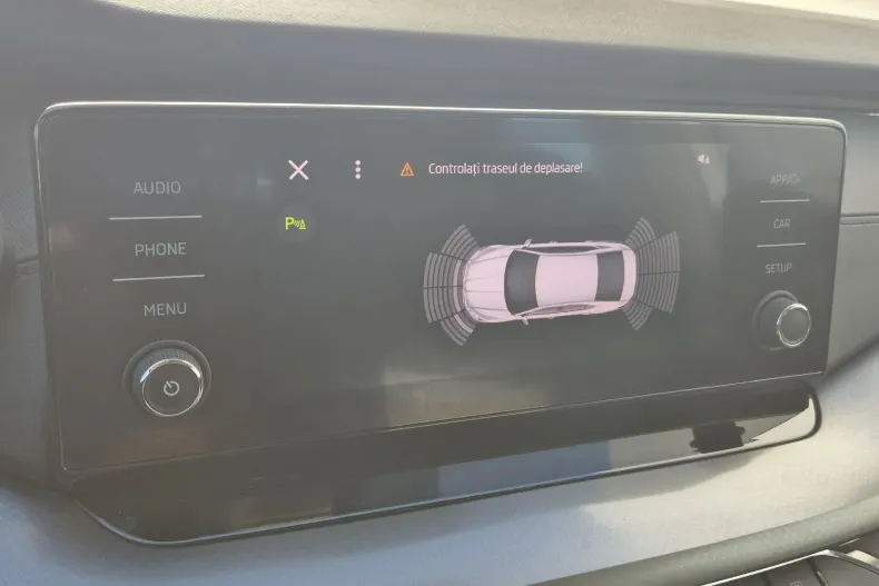Skoda Octavia din 2022 cu 130.186 km - oferta SKO195418 - foto 21