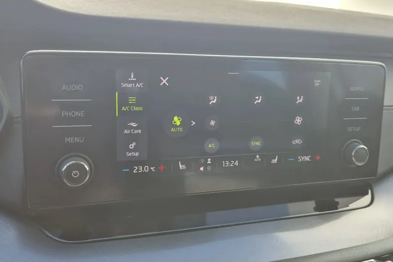 Skoda Octavia din 2022 cu 130.186 km - oferta SKO195418 - foto 26