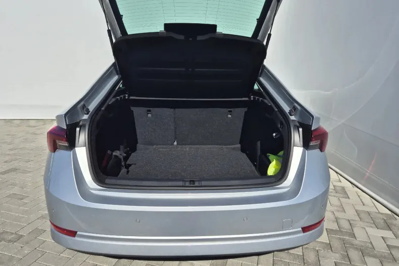 Skoda Octavia din 2022 cu 130.186 km - oferta SKO195418 - foto 27