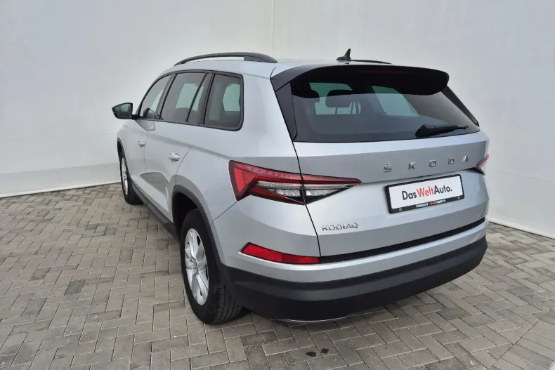 Skoda Kodiaq din 2023 cu 134.683 km - oferta SKO195419 - foto 3