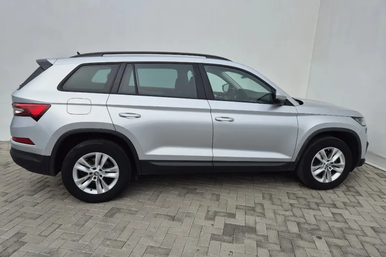 Skoda Kodiaq din 2023 cu 134.683 km - oferta SKO195419 - foto 6