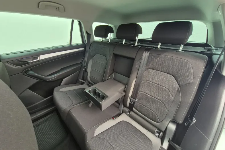 Skoda Kodiaq din 2023 cu 134.683 km - oferta SKO195419 - foto 11