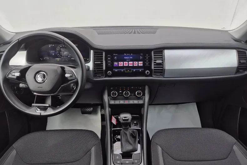 Skoda Kodiaq din 2023 cu 134.683 km - oferta SKO195419 - foto 14