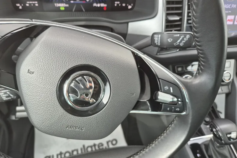 Skoda Kodiaq din 2023 cu 134.683 km - oferta SKO195419 - foto 18