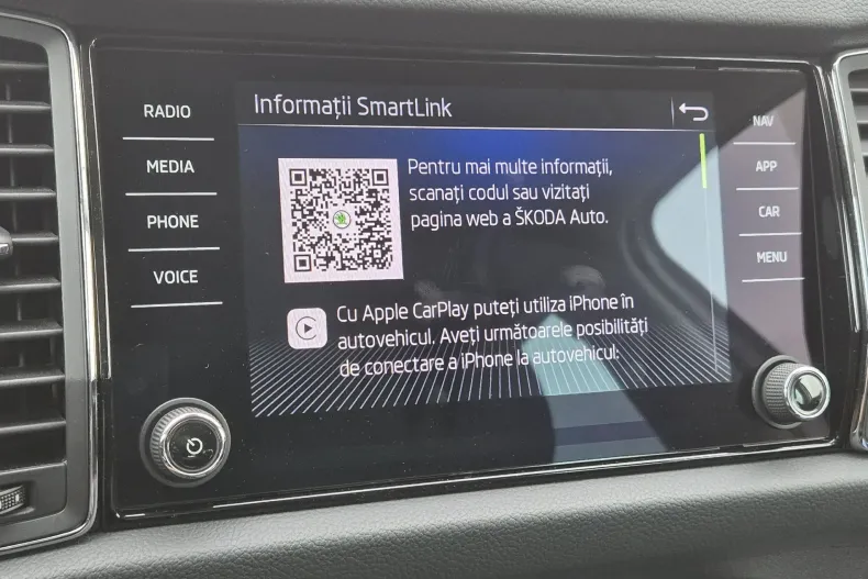 Skoda Kodiaq din 2023 cu 134.683 km - oferta SKO195419 - foto 23