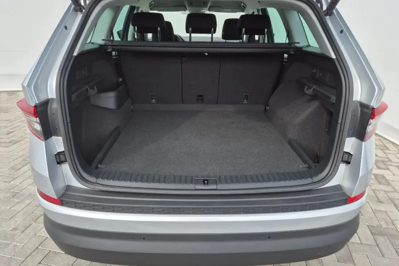 Skoda Kodiaq din 2023 cu 134.683 km - oferta SKO195419 - foto 28