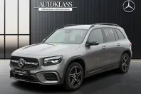 Mercedes-Benz GLB din 2025 cu 12.400 km - oferta MER195420 - foto 1