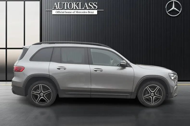 Mercedes-Benz GLB din 2025 cu 12.400 km - oferta MER195420 - foto 6