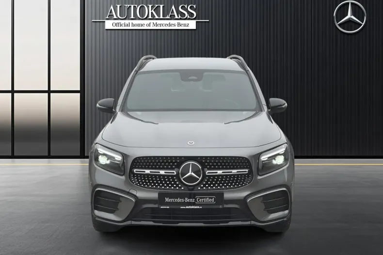 Mercedes-Benz GLB din 2025 cu 12.400 km - oferta MER195420 - foto 8