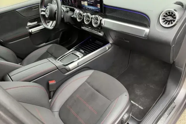 Mercedes-Benz GLB din 2025 cu 12.400 km - oferta MER195420 - foto 11