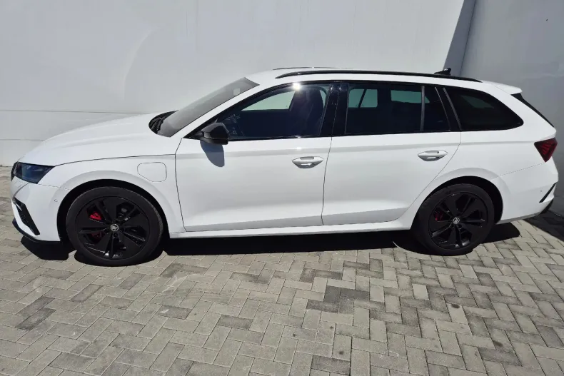 Skoda Octavia din 2021 cu 139.621 km - oferta SKO195421 - foto 2