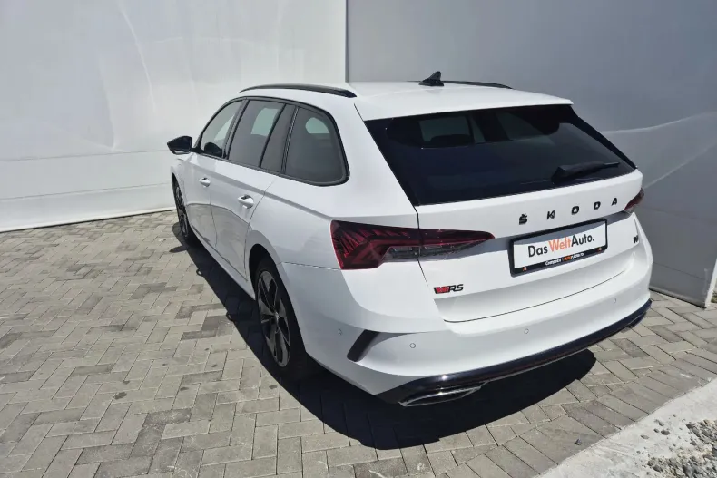 Skoda Octavia din 2021 cu 139.621 km - oferta SKO195421 - foto 3
